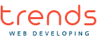 Trends Web Developing