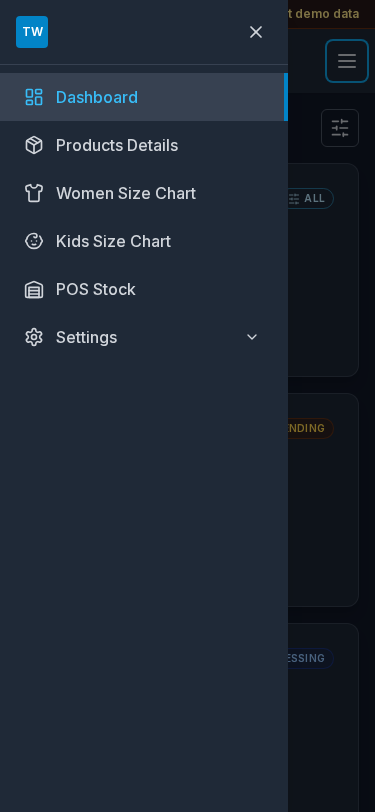 Mobile navigation